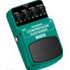 effetto pedale behringer cs100 compressor/sustainer